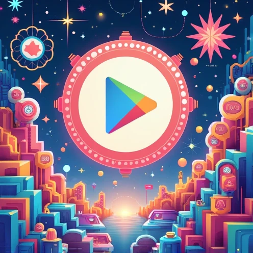 Kode Saldo Google Play Gratis Hari Ini